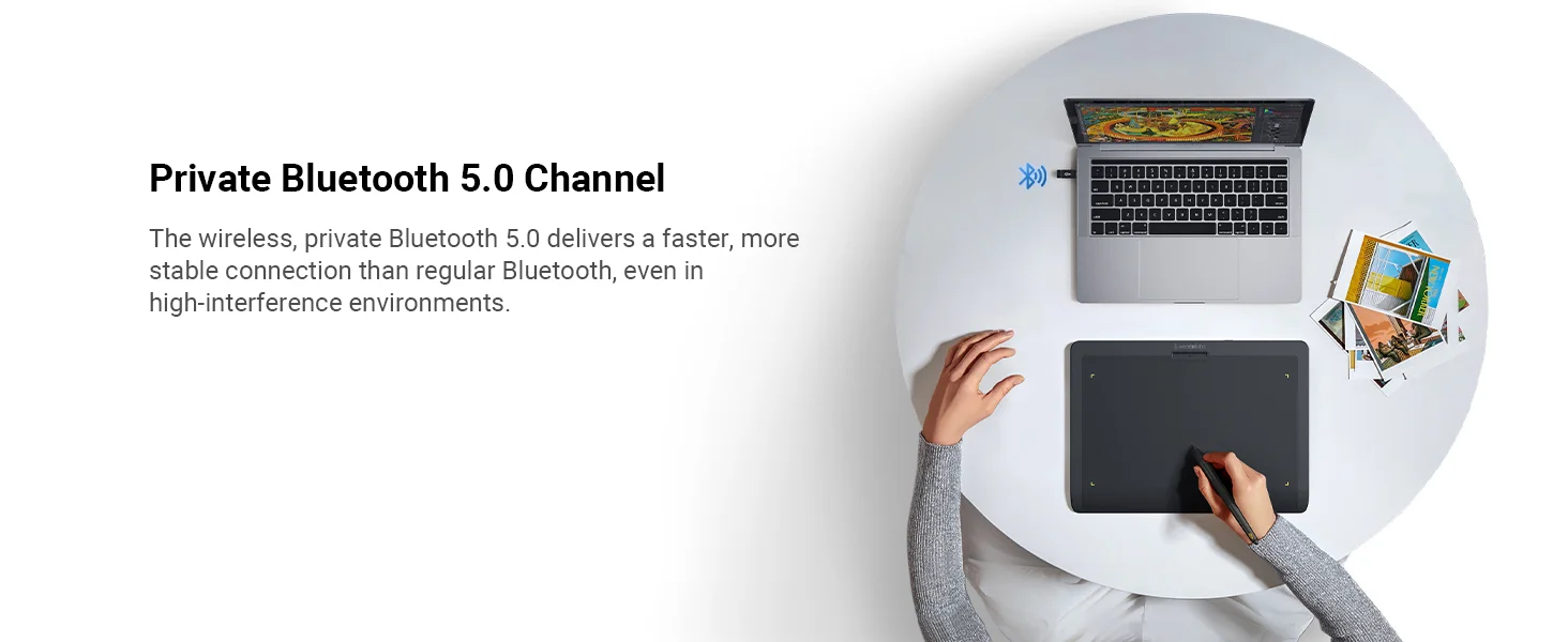 Xencelabs Pen Tablet Medium v2
