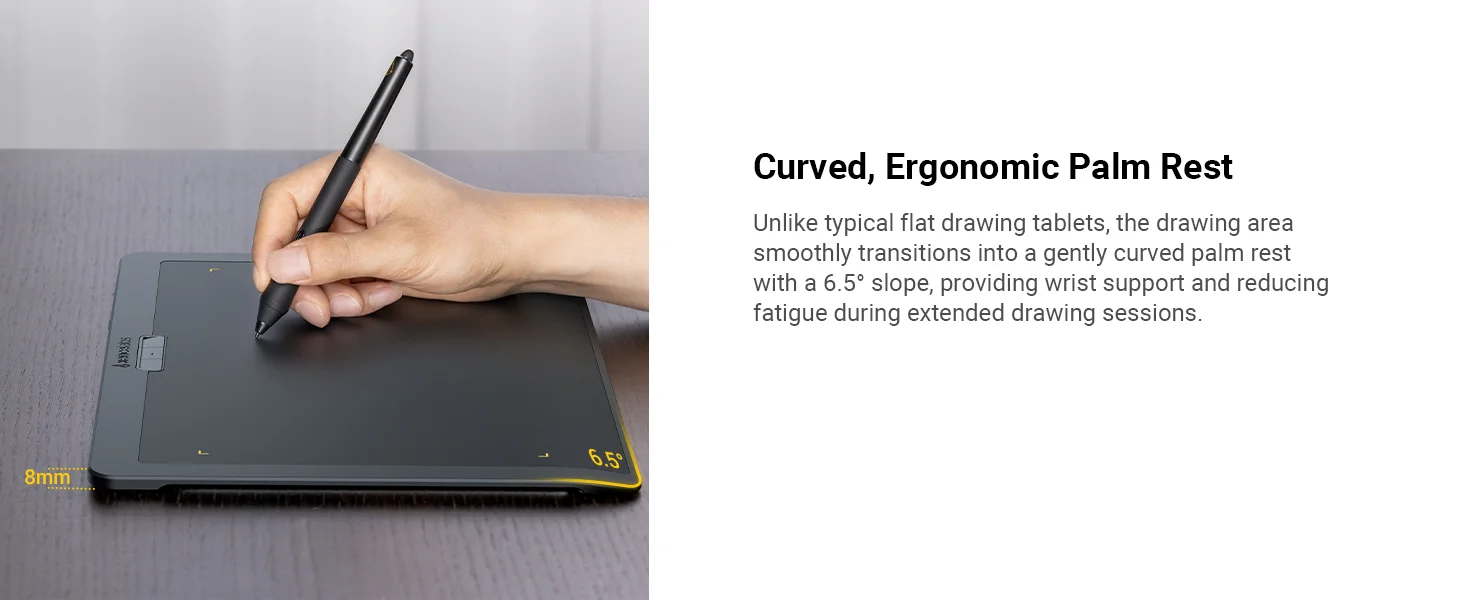 Xencelabs Pen Tablet Medium v2