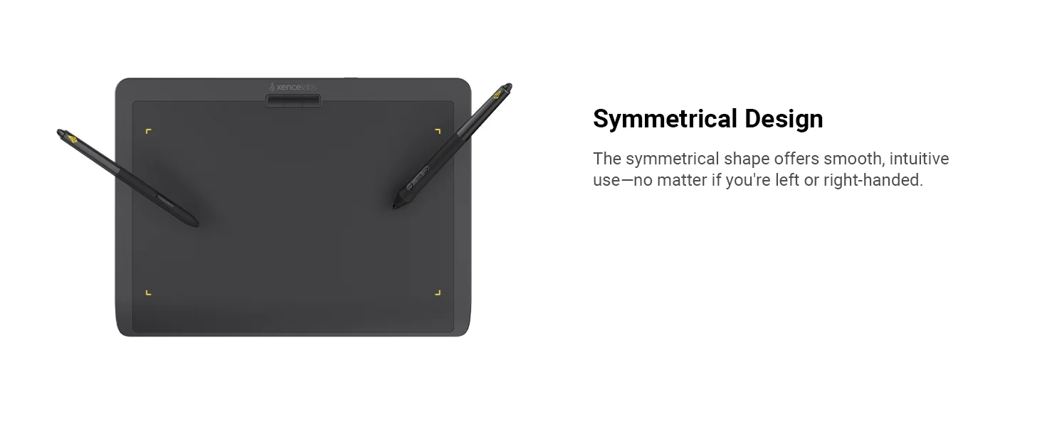 Xencelabs Pen Tablet Medium v2