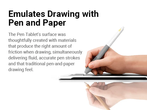 Xencelabs Pen Tablet Medium Bundle SE v2