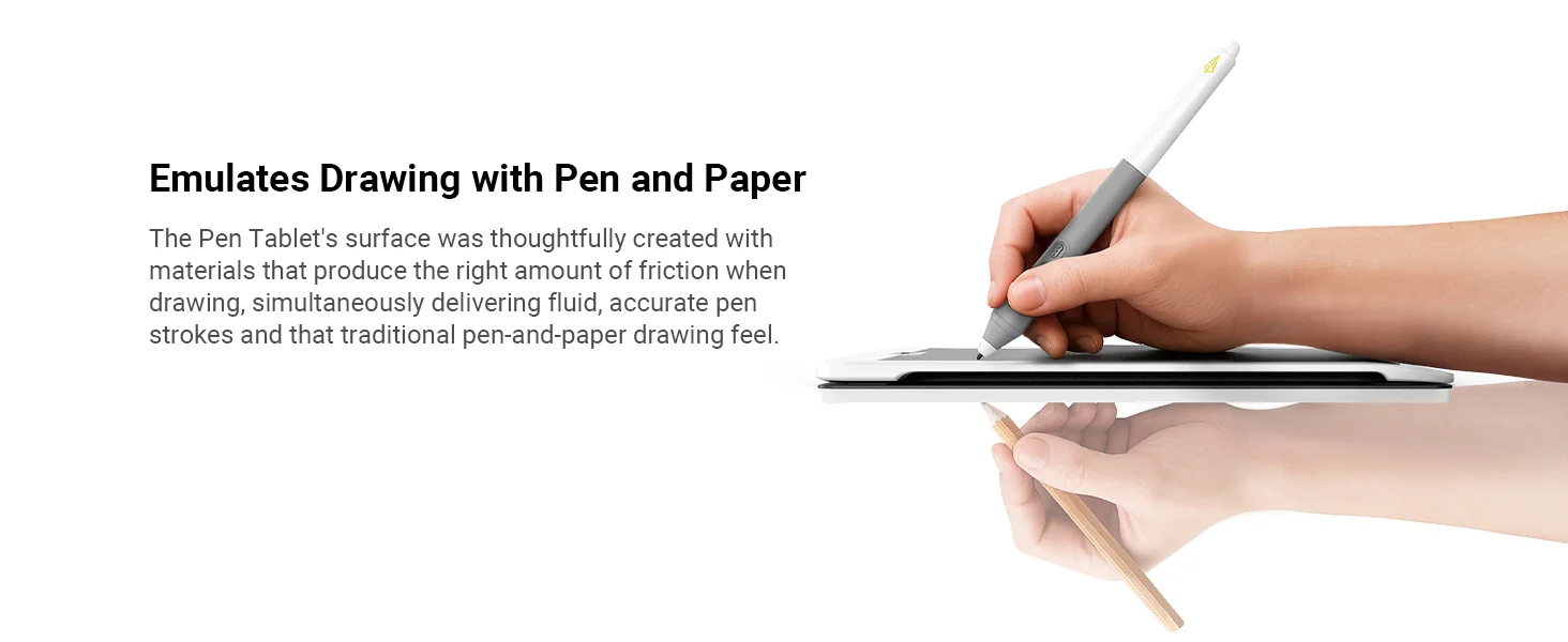 Xencelabs Pen Tablet Medium Bundle SE v2