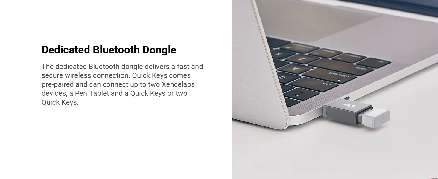 Xencelabs Pen Tablet Medium Bundle SE v2