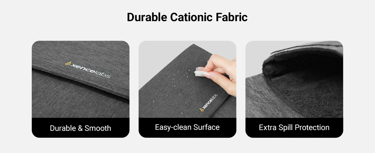 Xencelabs Protective Tablet Sleeve