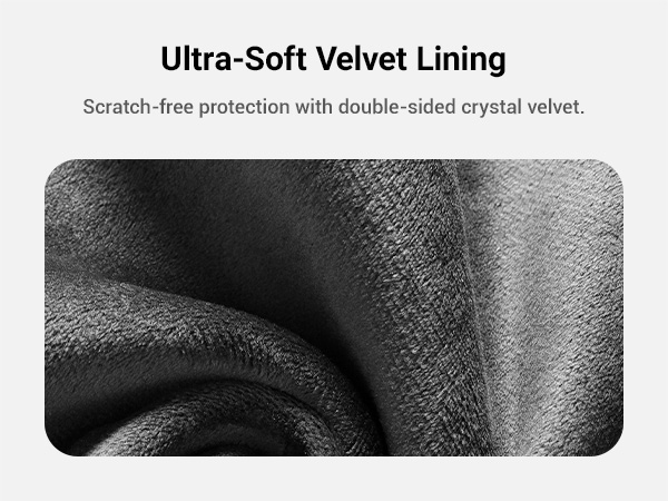 Xencelabs Protective Tablet Sleeve