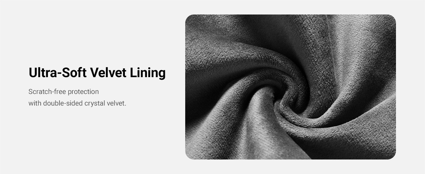 Xencelabs Protective Tablet Sleeve