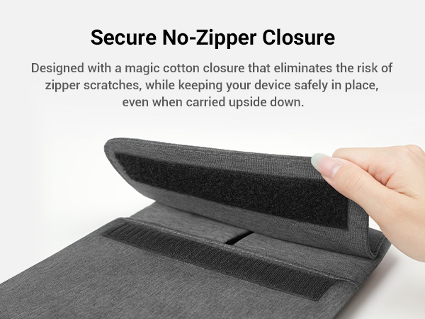 Xencelabs Protective Tablet Sleeve