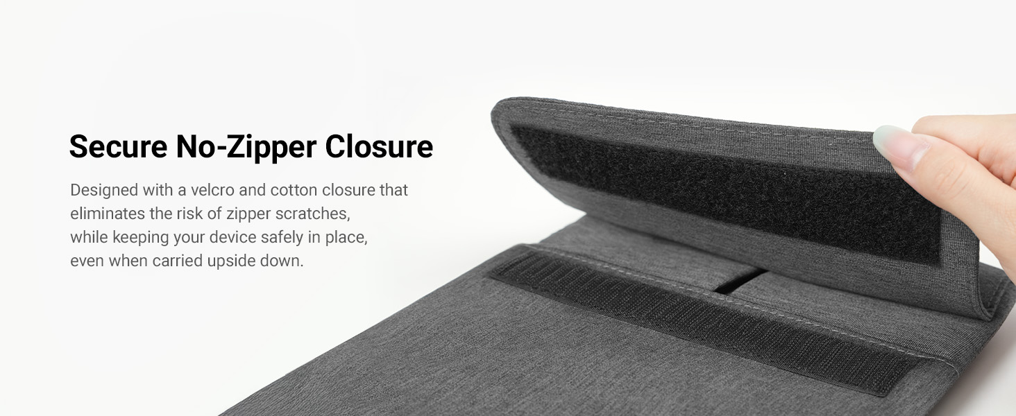 Xencelabs Protective Tablet Sleeve