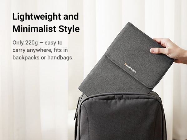 Xencelabs Protective Tablet Sleeve