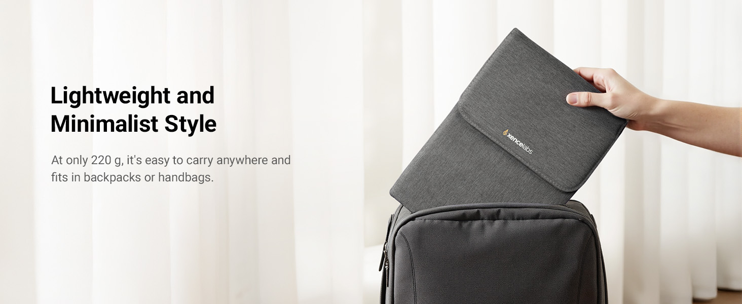 Xencelabs Protective Tablet Sleeve