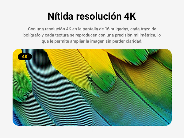 Xencelabs Pen Display 16 Lite