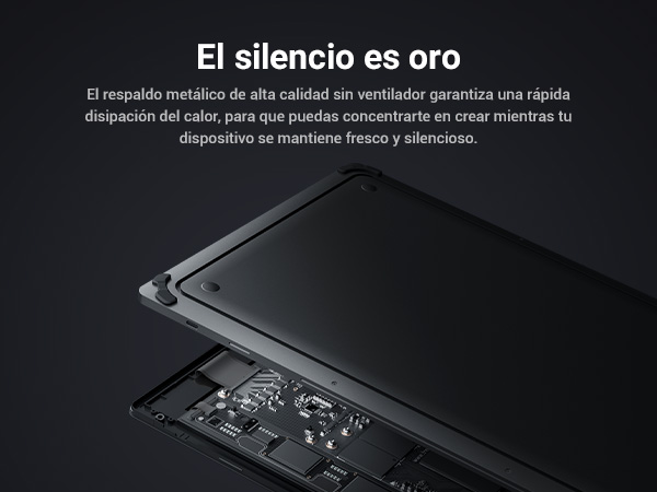 Xencelabs Pen Display 16 Lite