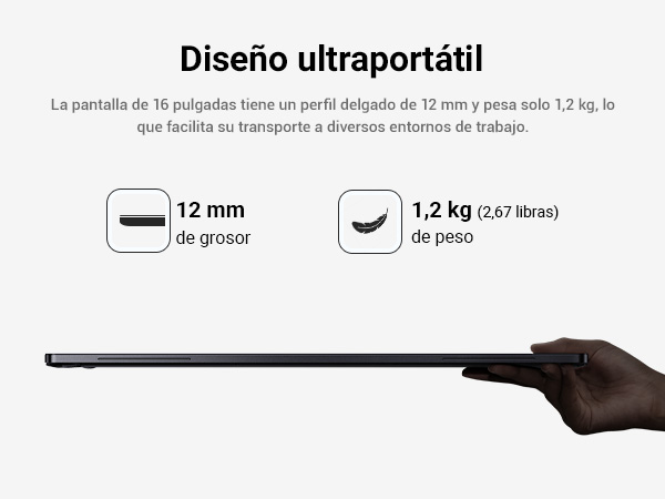 Xencelabs Pen Display 16 Lite