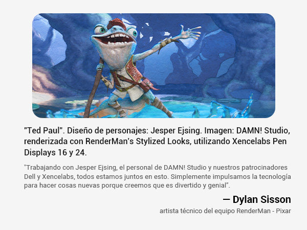 Xencelabs Pen Display 16 Lite