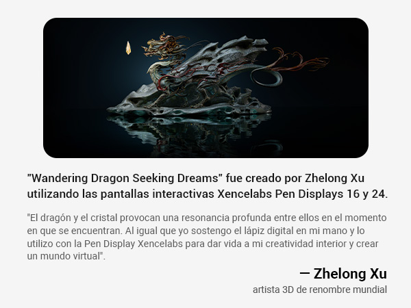 Xencelabs Pen Display 16 Lite