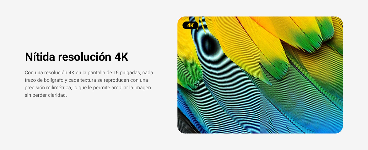 Xencelabs Pen Display 16 Lite