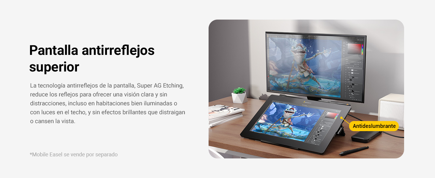 Xencelabs Pen Display 16 Lite