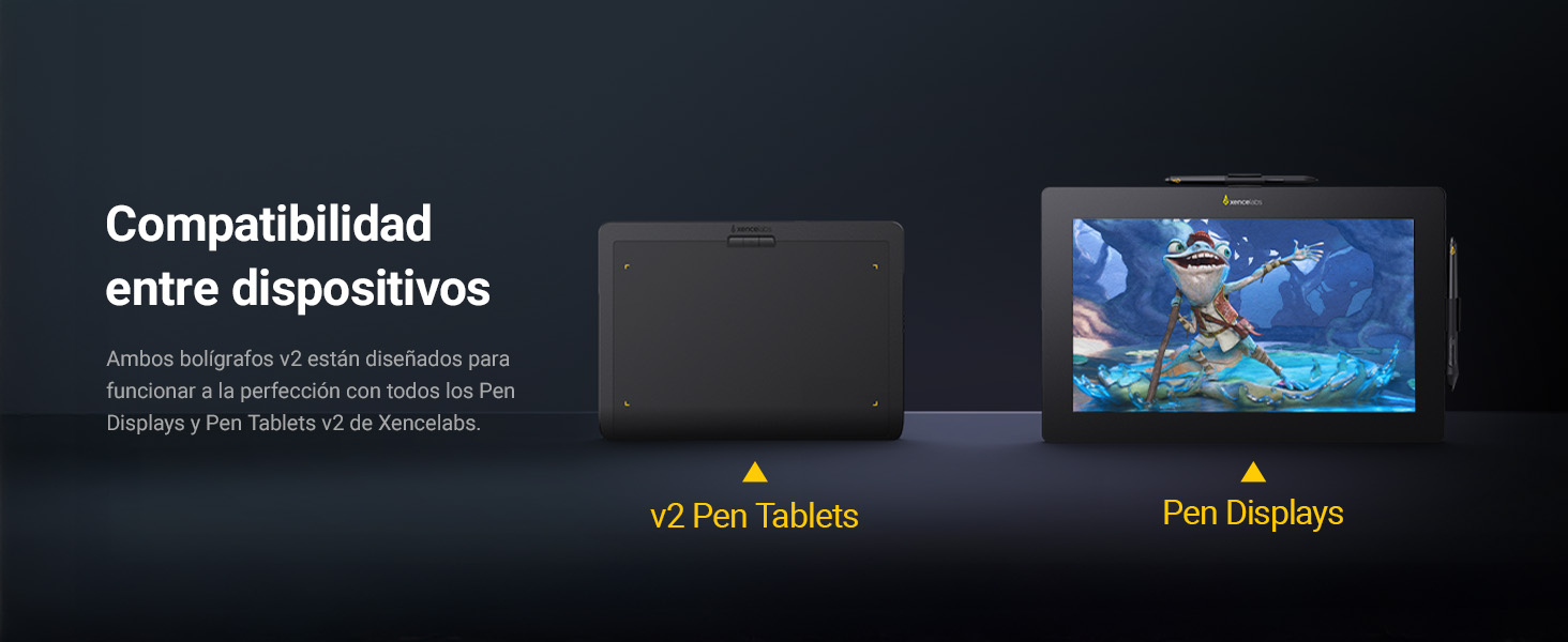 Xencelabs Pen Display 16 Lite