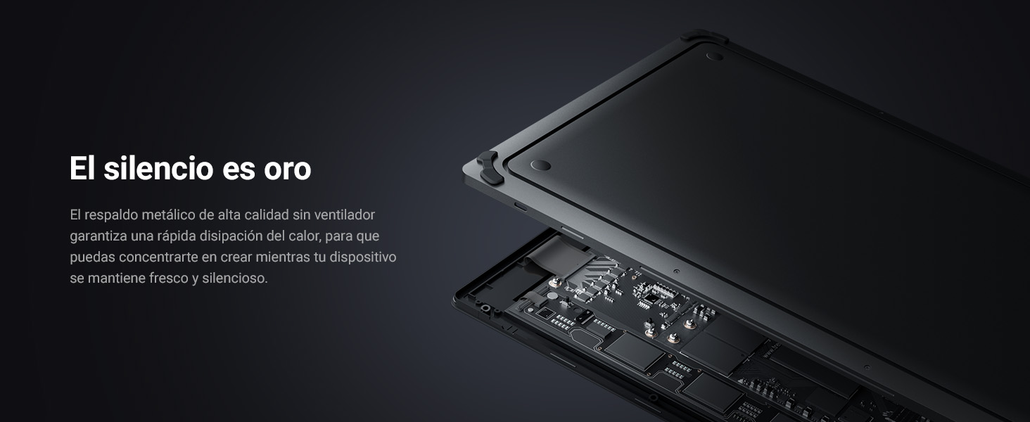 Xencelabs Pen Display 16 Lite