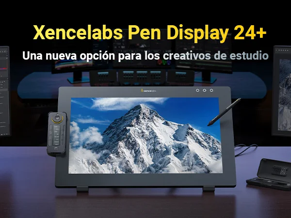 Xencelabs Pen Display 24 