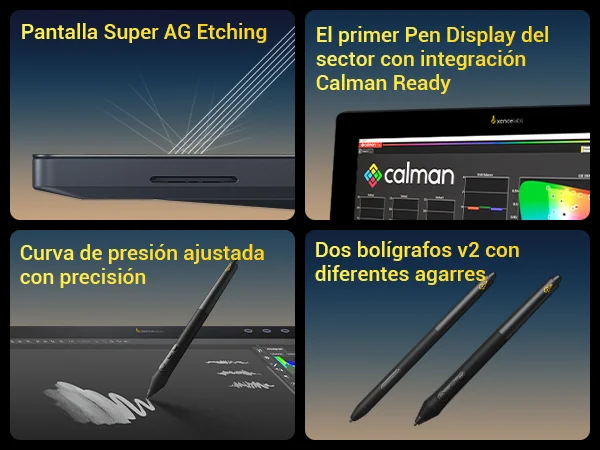 Xencelabs Pen Display 24