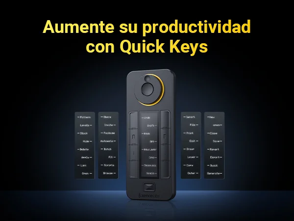 Quick Keys