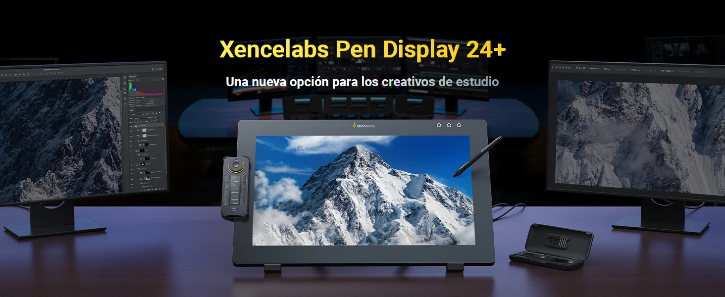 Xencelabs Pen Display 24