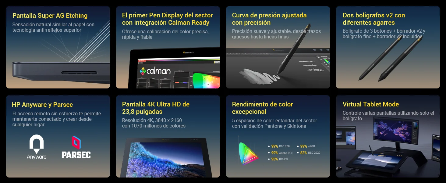 Xencelabs Pen Display 24