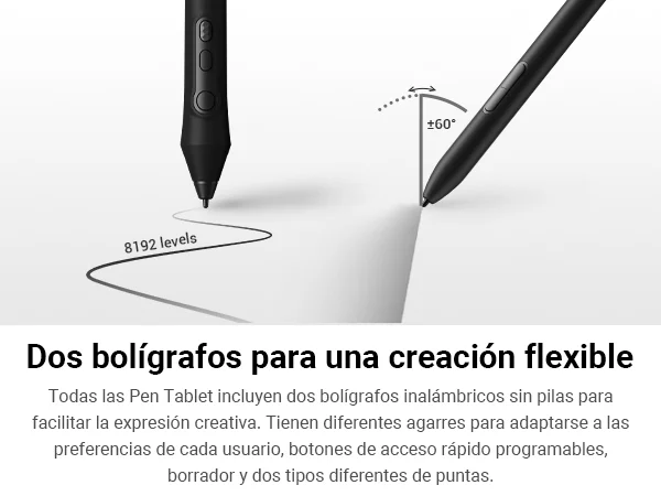 Xencelabs Pen Tablet Medium v2