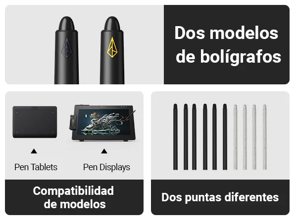 Xencelabs Pen Tablet Medium v2