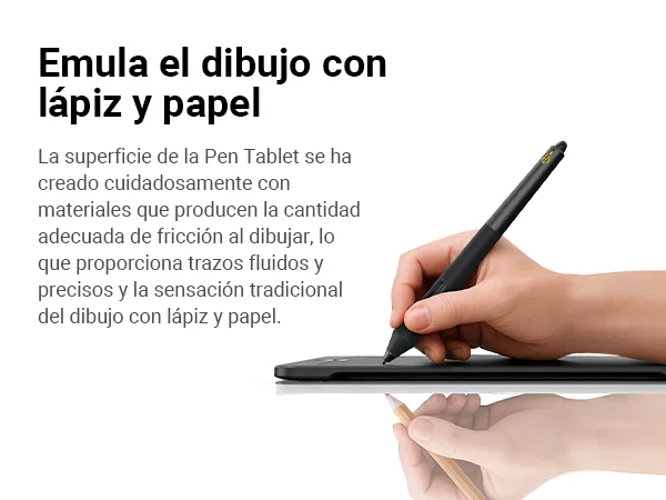 Xencelabs Pen Tablet Medium v2