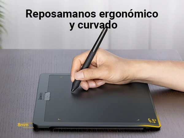 Xencelabs Pen Tablet Medium v2