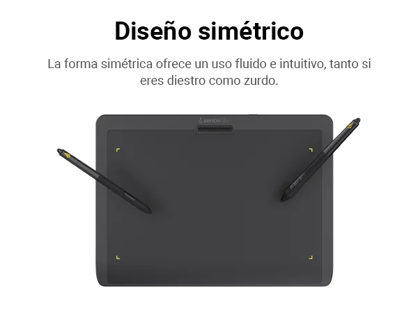 Xencelabs Pen Tablet Medium v2