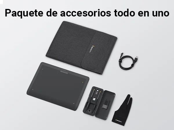 Xencelabs Pen Tablet Medium v2
