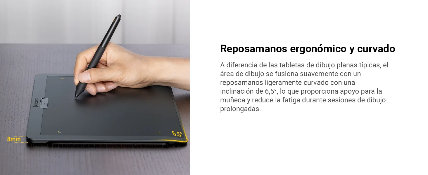 Xencelabs Pen Tablet Medium v2