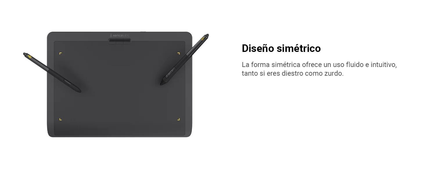 Xencelabs Pen Tablet Medium v2