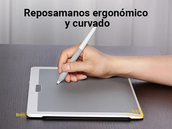 Xencelabs Pen Tablet Medium Bundle SE v2