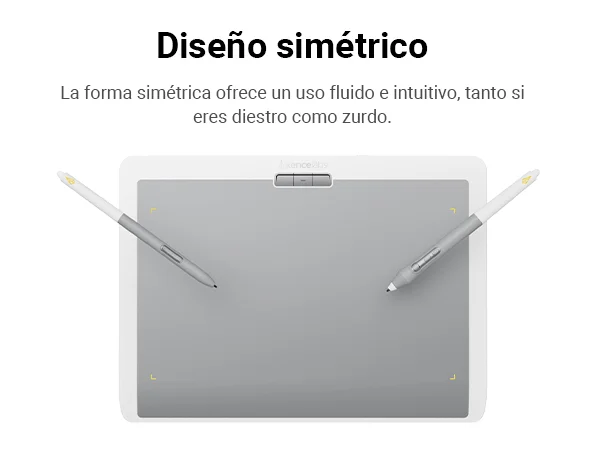 Xencelabs Pen Tablet Medium Bundle SE v2