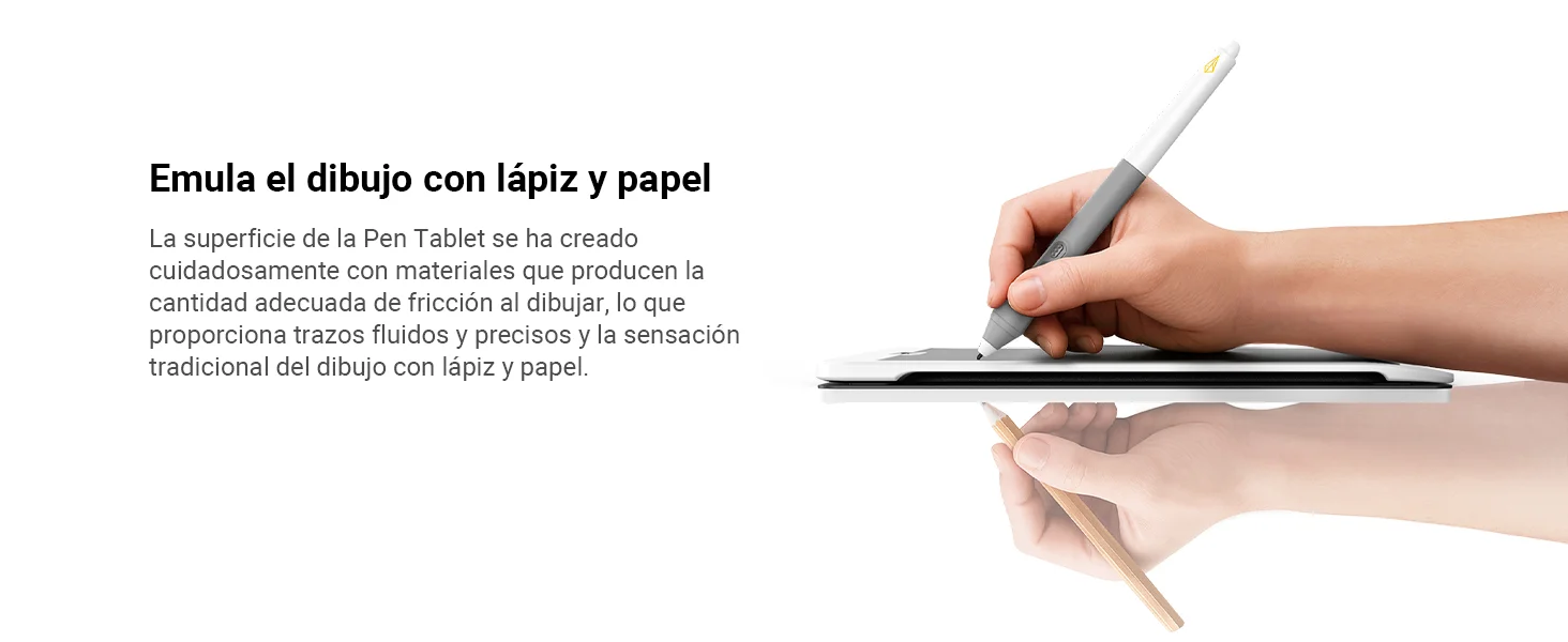 Xencelabs Pen Tablet Medium Bundle SE v2