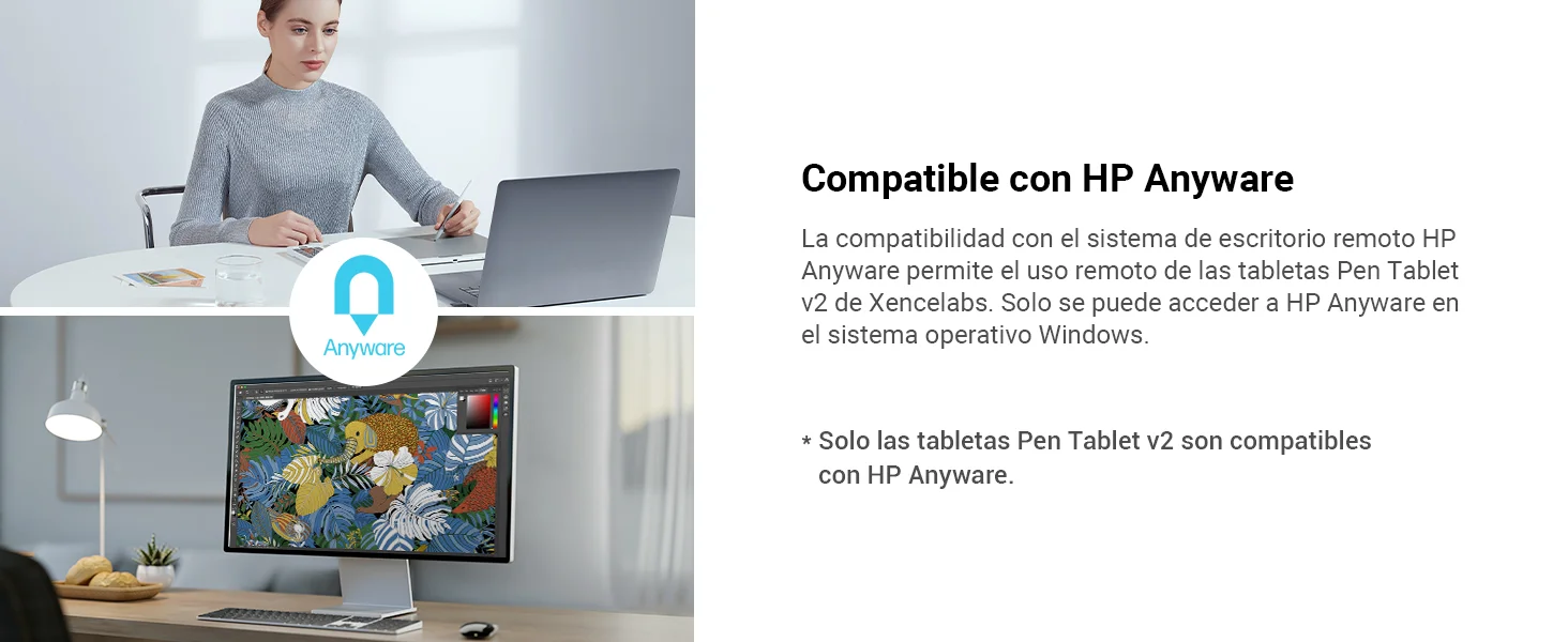 Xencelabs Pen Tablet Medium Bundle SE v2