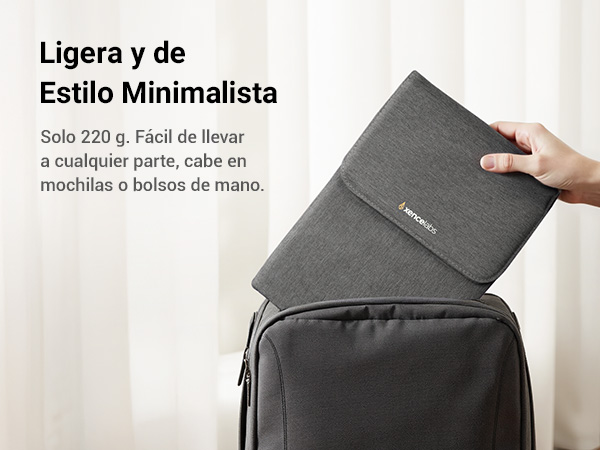 Xencelabs Protective Tablet Sleeve