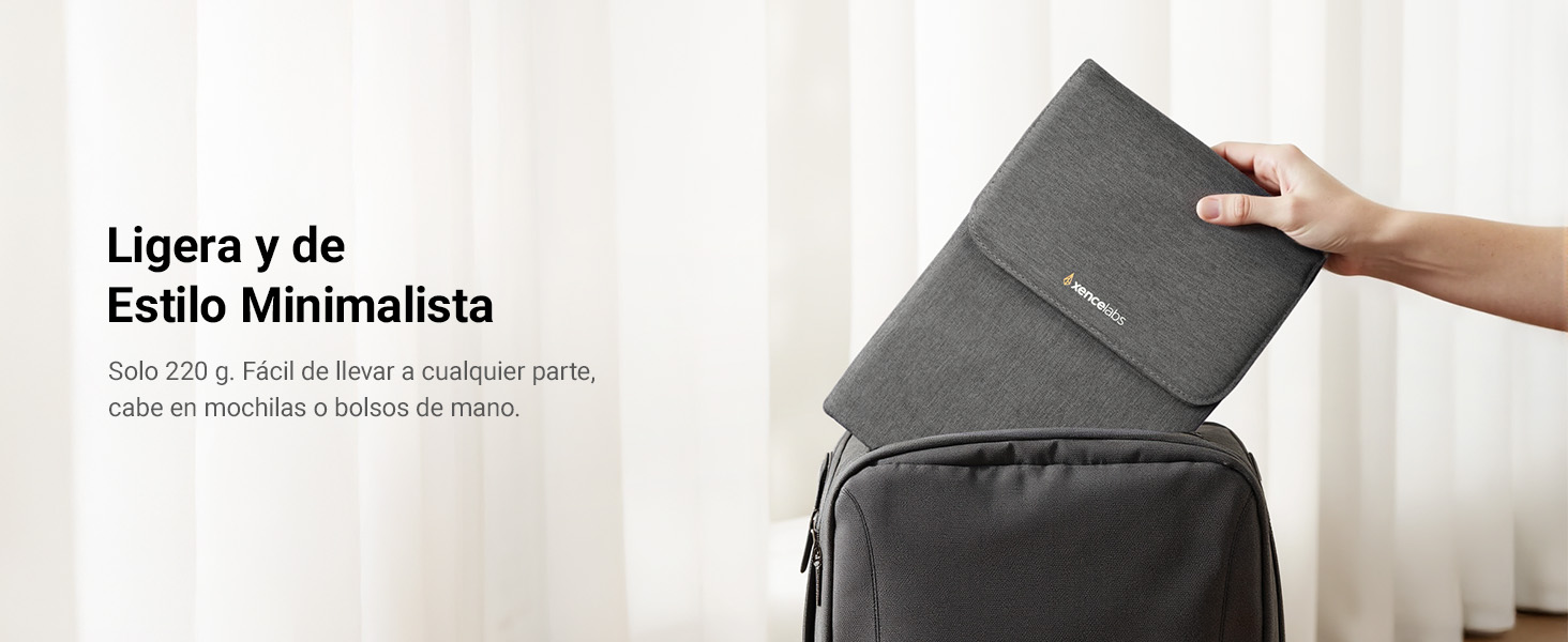 Xencelabs Protective Tablet Sleeve