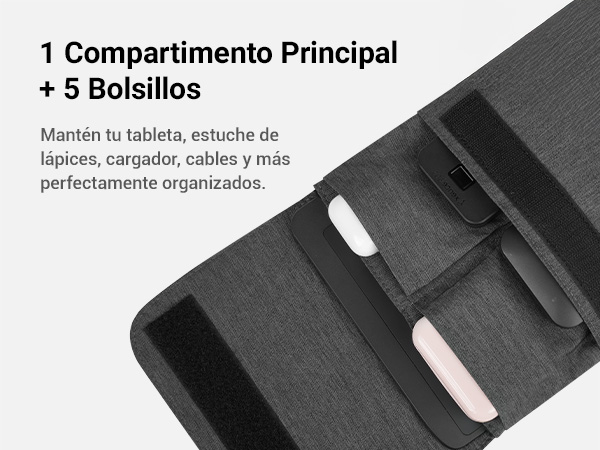 Xencelabs Protective Tablet Sleeve