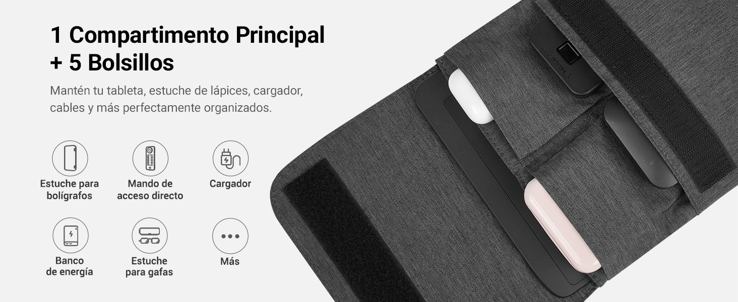 Xencelabs Protective Tablet Sleeve