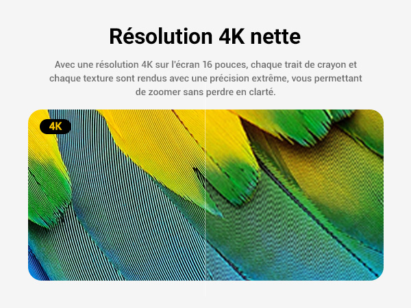 Xencelabs Pen Display 16 Lite