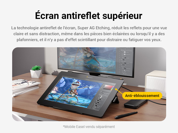 Xencelabs Pen Display 16 Lite