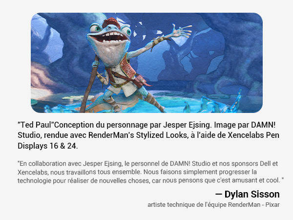 Xencelabs Pen Display 16 Lite