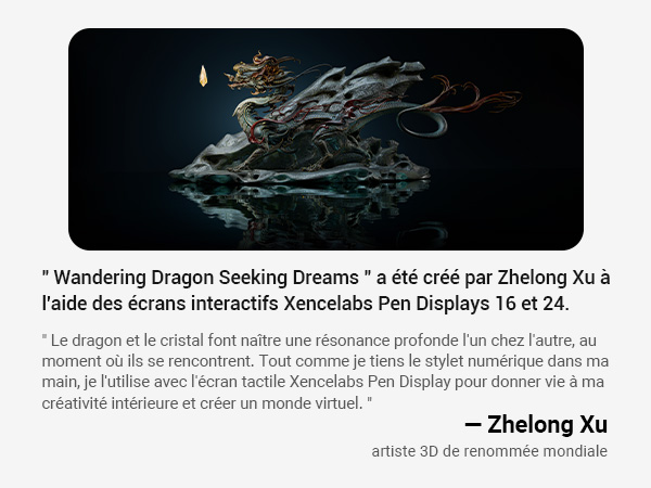 Xencelabs Pen Display 16 Lite