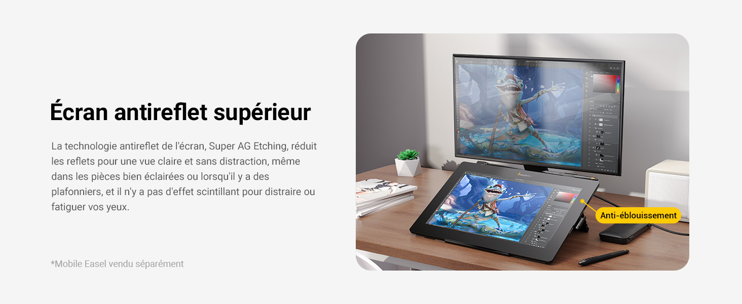 Xencelabs Pen Display 16 Lite