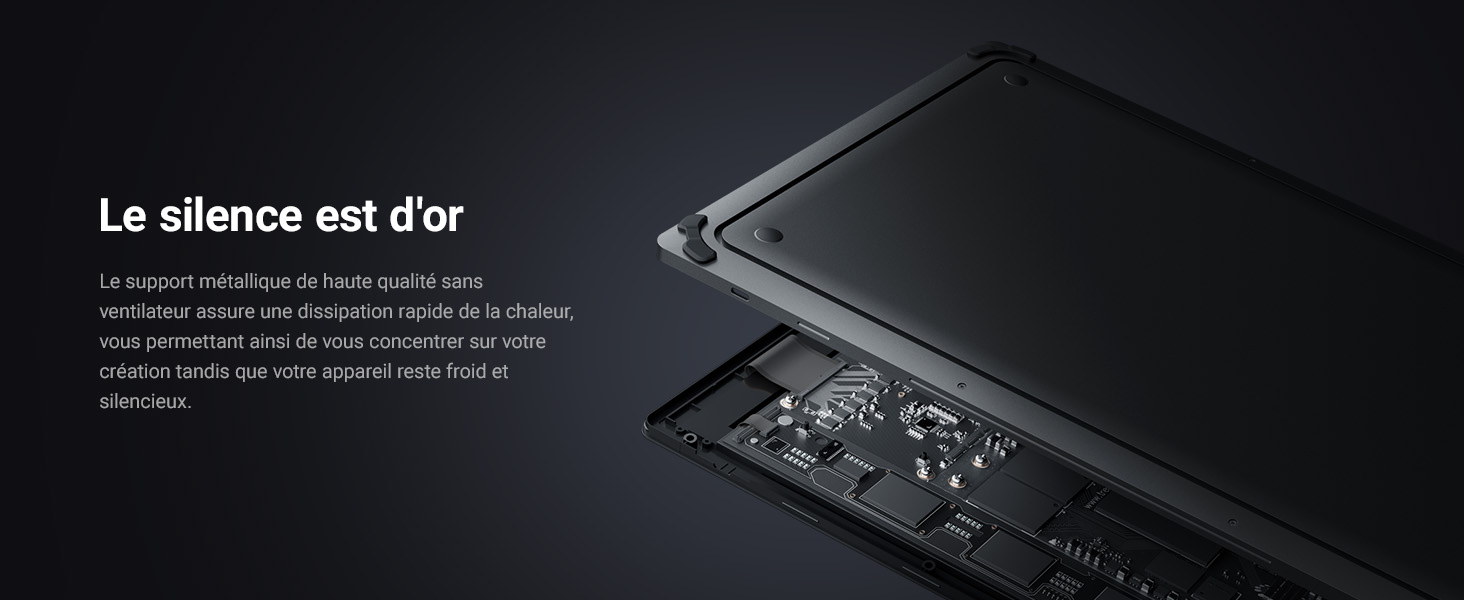 Xencelabs Pen Display 16 Lite