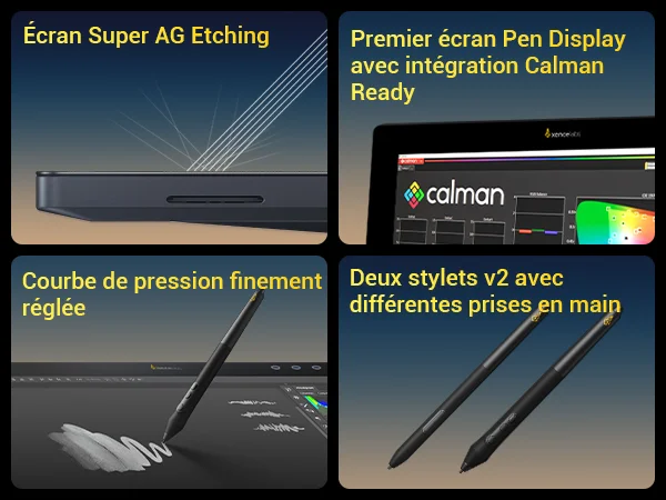 Xencelabs Pen Display 24